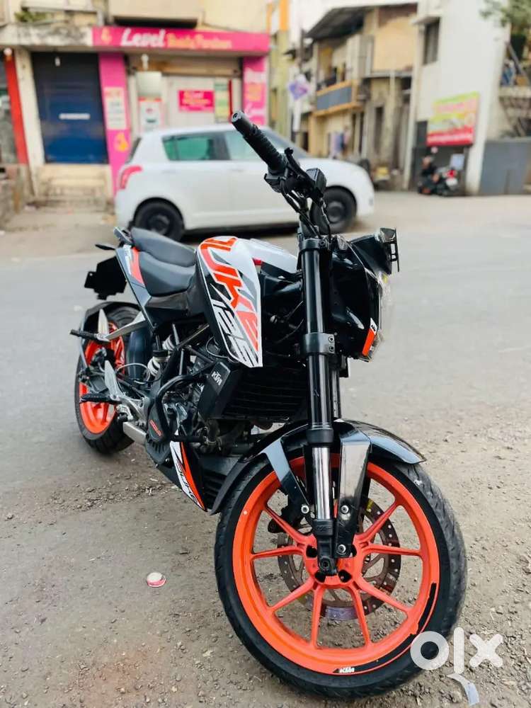 Top condition