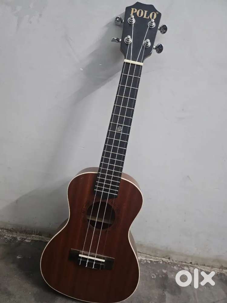 Ukulele new condition