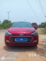 Hyundai Elite i20 Asta 1.2, 2016, Petrol