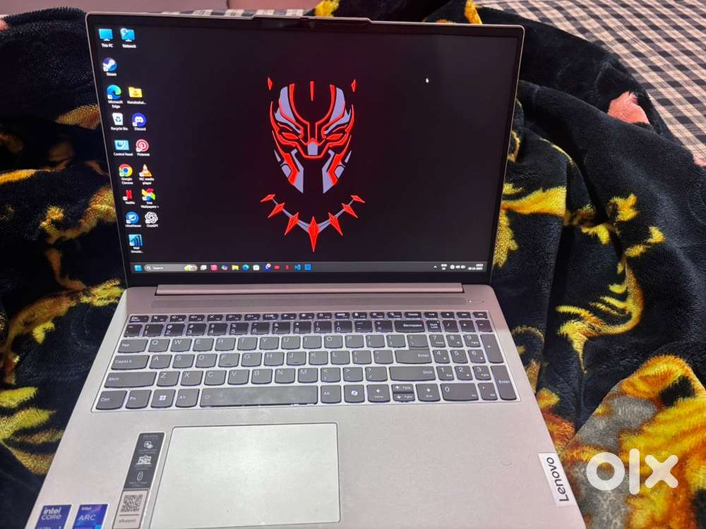 Lenovo ideapad slim 5