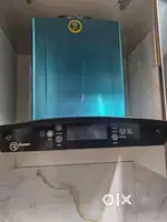 Kitchen Chimney Reeon 60CM 1200 M3 Suction