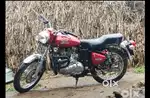 Royal Enfield good condition