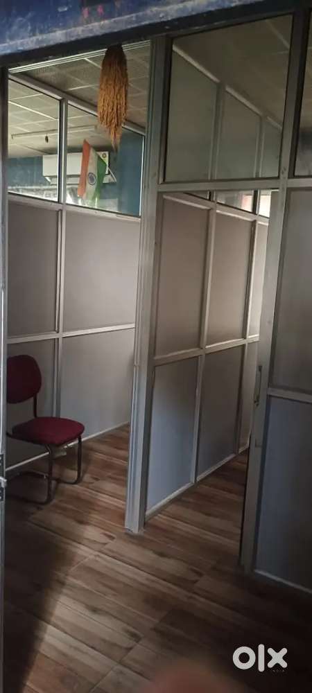 Commercial Office space Available For Rent at Six Mile,Near Nayantara