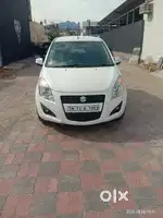 Maruti Suzuki Ritz Vdi BS-IV, 2013, Diesel