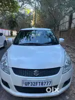 Maruti Suzuki Swift 2014 Diesel Well Maintained