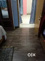 One BHK house