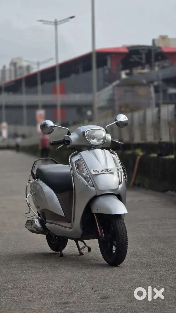 Suzuki access 125