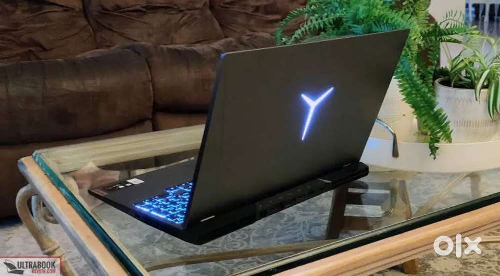 Lenovo Legion 5 Pro (3070 8GB)