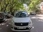 Maruti Suzuki Wagon R 1.0 LXi LPG, 2013, Petrol