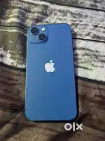 Iphone 13 with box and original data cable