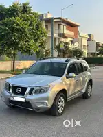 Nissan Terrano 2013-2017 XL 85 PS, 2014, Diesel