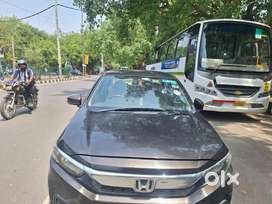 Honda Amaze 1.5 SMT I DTEC, 2021, Diesel