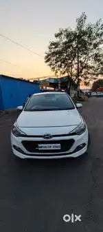 Hyundai Elite i20 ASTA 1.2 AT, 2016, Diesel