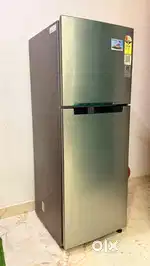 SAMSUNG INVERTER FRIDGE
