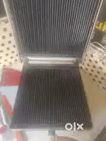 Griller 11' 11' ka gas wala bilkul new h use hi nhi aaya