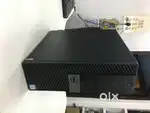 Dell Optiplex 7040 SFF  Core i7 6th gen processor  8gb ddr4 ram 240gb