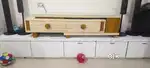 Storage base drawer Set for 2000