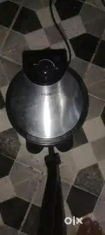 Prestige roti maker