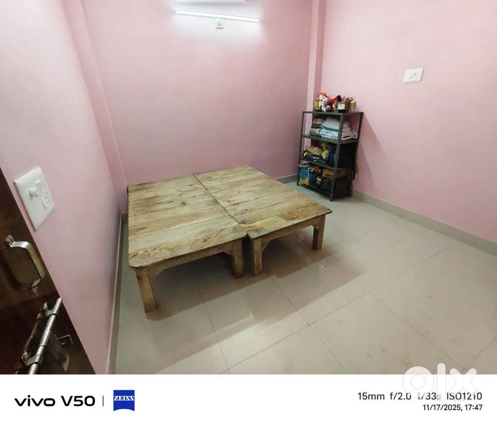 Need girl flatmate only for girl location (sanichara mandir)