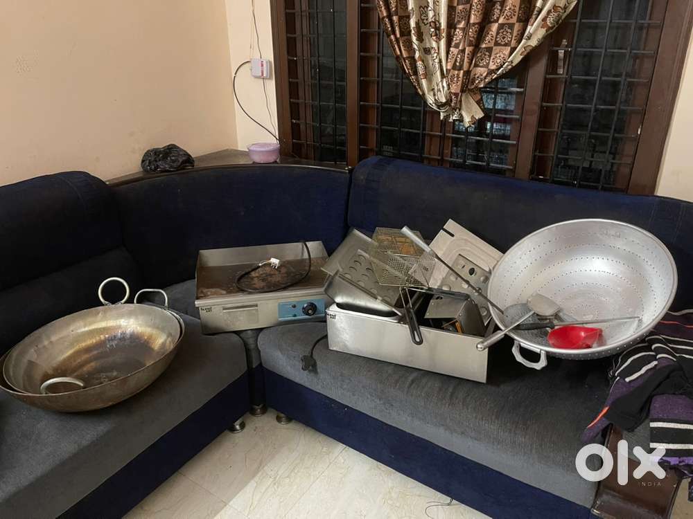 Kitchen items
