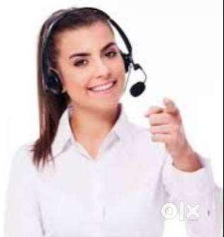 TELE CALLER ONLY FOR GIRLS