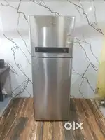 Whirlpool latest model 270 ltrs double door refrigerator