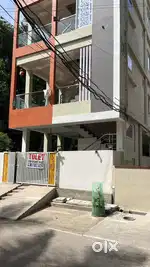 Cheap Ground Floor Office Space for Rent - 2/1 Brindavan Gardens