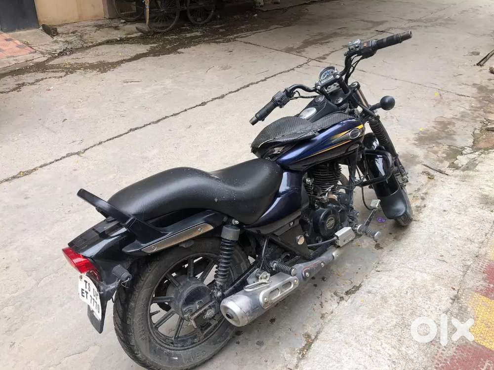 Good condition