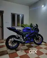 R15 v4 Sale with the 100% condition