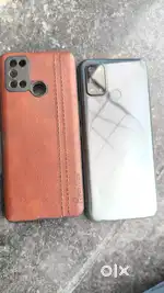 REALME 7i STORAGE 64GB RAM 4GB