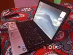 HP Compaq CQ40  4GB RAM + 128GB SSD  Limited Deal