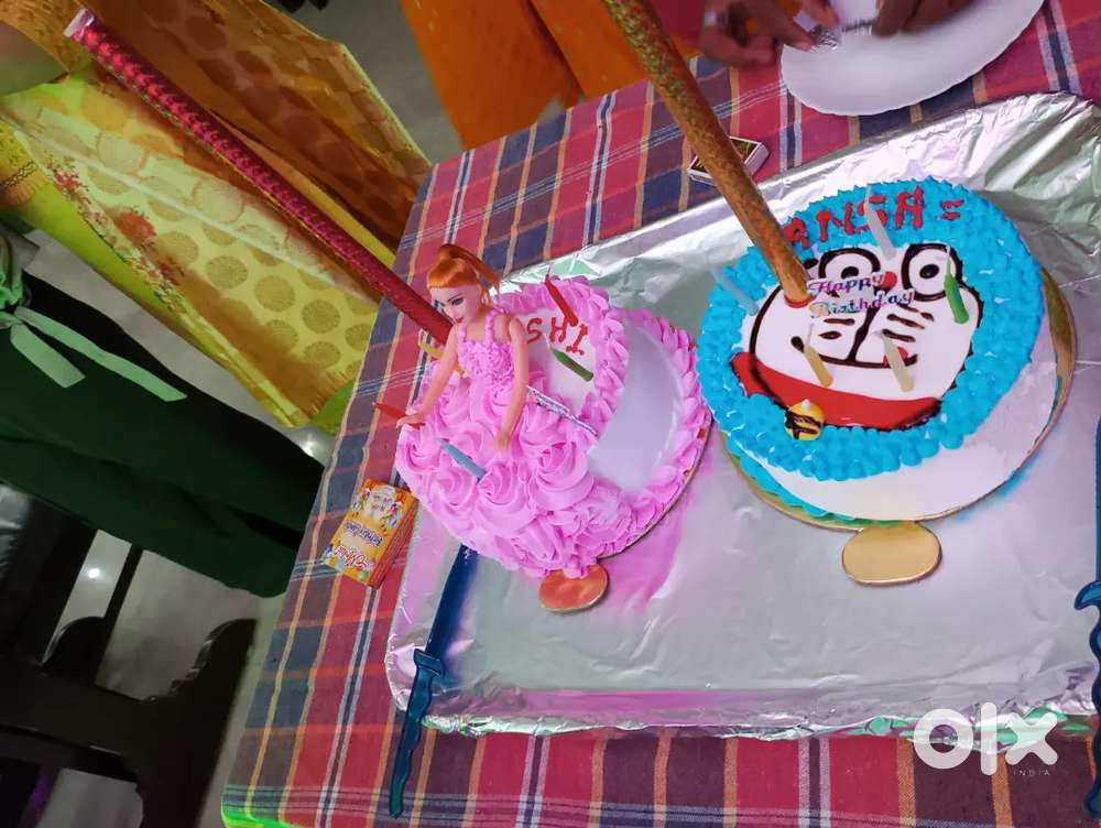 Cook jisko jarurat ho contact me