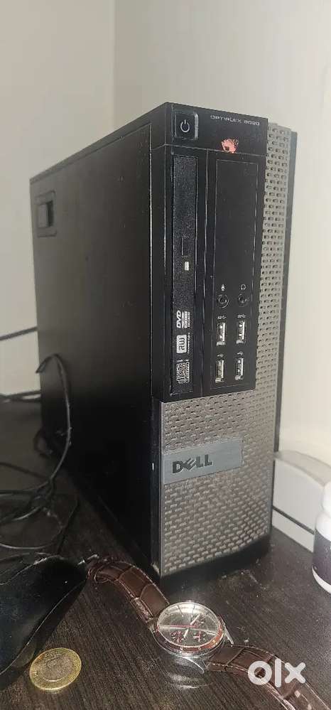 Dell pc for sale