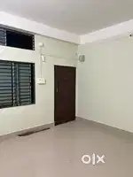 Newly constructed independent 1bhk near FAAMCH adjacent to main road
