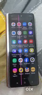 Samsung z fold 2