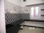 2bhk house for rent from 01-September