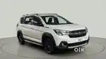 Maruti Suzuki XL6 Alpha AT, 2020, Petrol