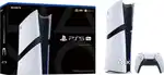 Ps5 slim and pro