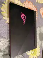 Asus laptop