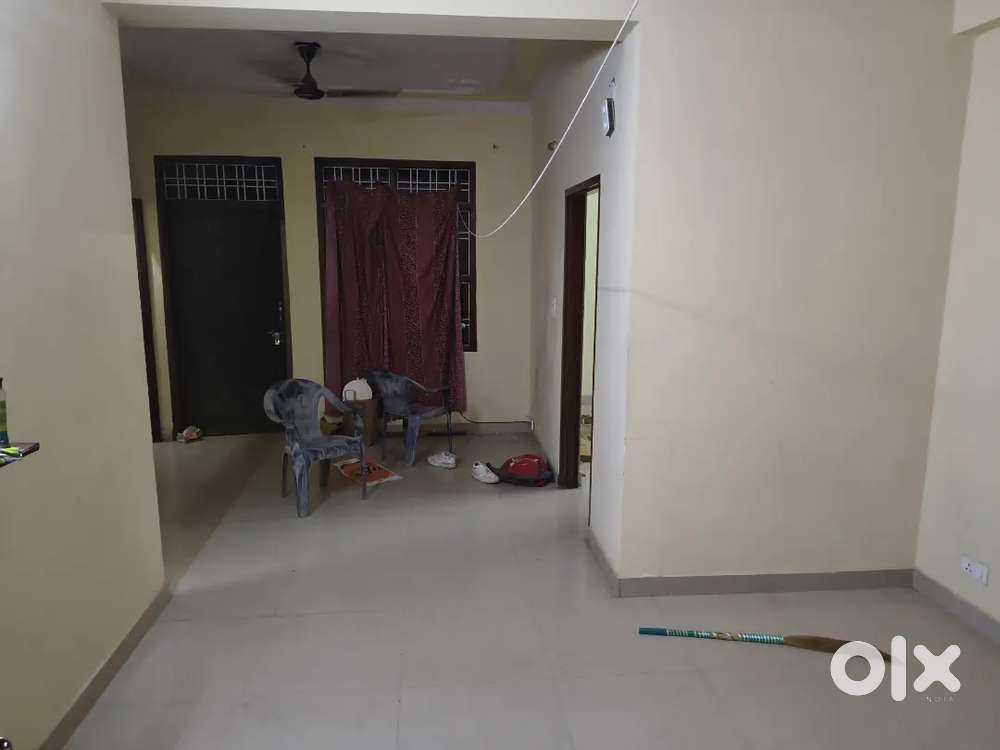 2BhK semi furnished flat Near NWR malviya nagar