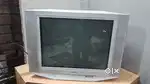 Sony trinitron TV