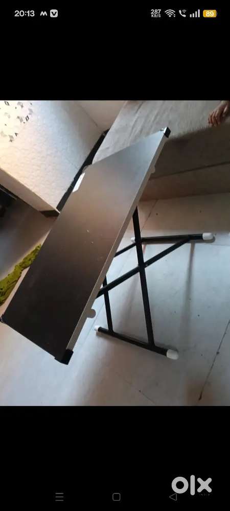 Study table wooden table