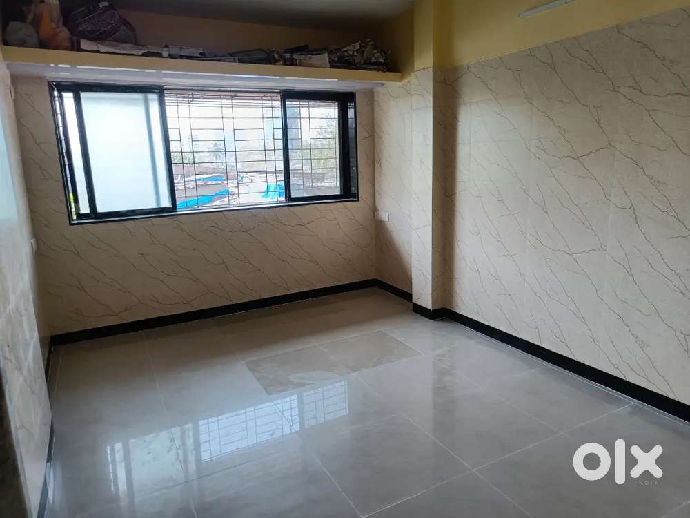1RK ON RENT AT PUMP HOUSE ANDHERI EAST