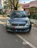 Maruti Suzuki Swift 2006 CNG & Hybrids 88588 Km Driven