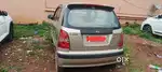 Hyundai Santro xing