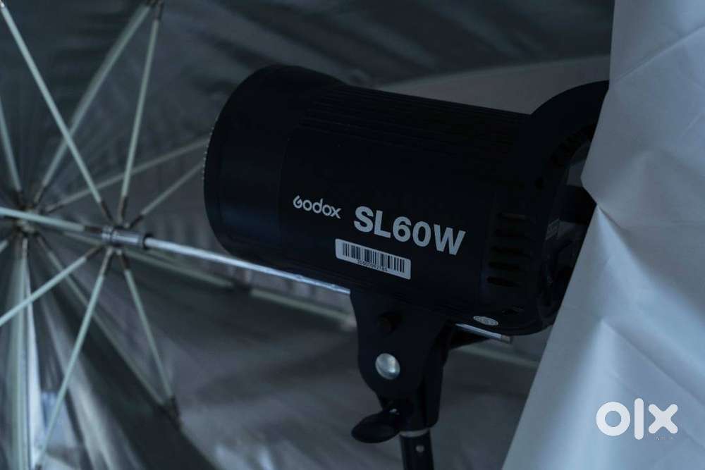 Selling Godox Lights and other stuff