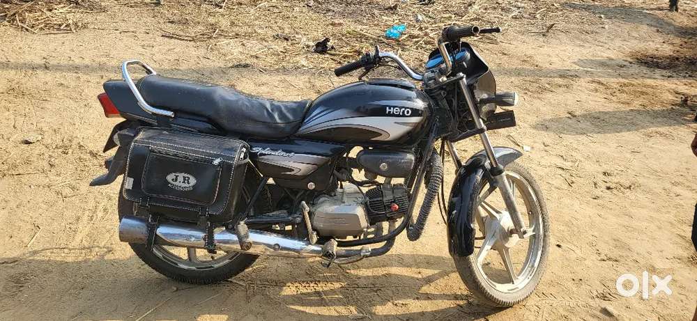 2013 model hh mast condition new tyre