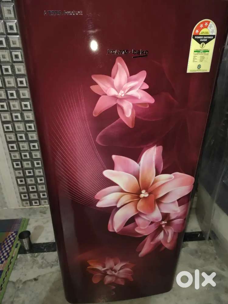 Fridge selling