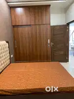 3bhk Fully Furnished independent kothi available for rent