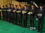 Free Bharti October se suru hogi waiter r ki job hotel m banquet bar